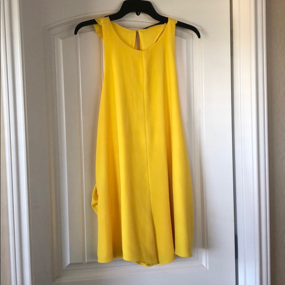 Romper/ Dress